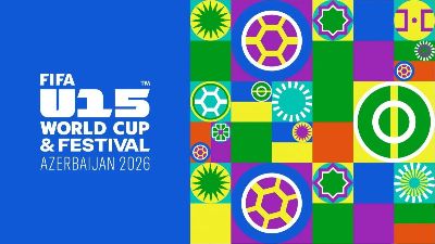 Campionatul Mondial și Festivalul FIFA U15